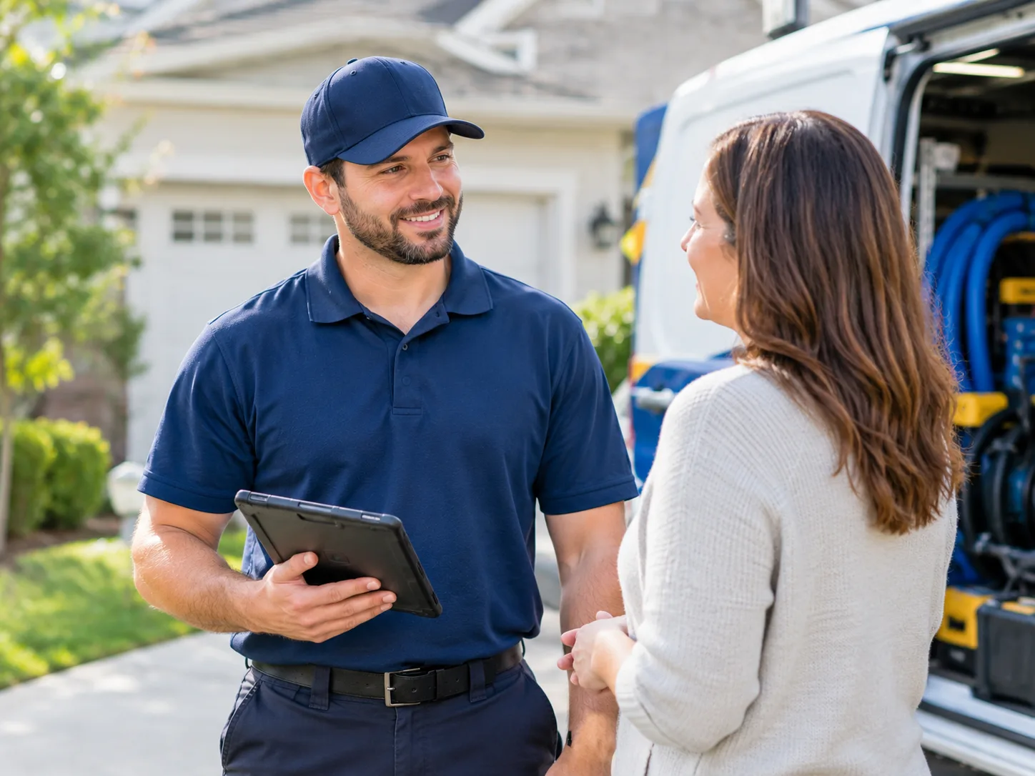 Sewage Backup Cleanup Summerfield, FL FAQs